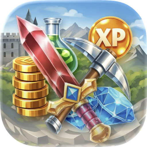 Manu Idle icon light