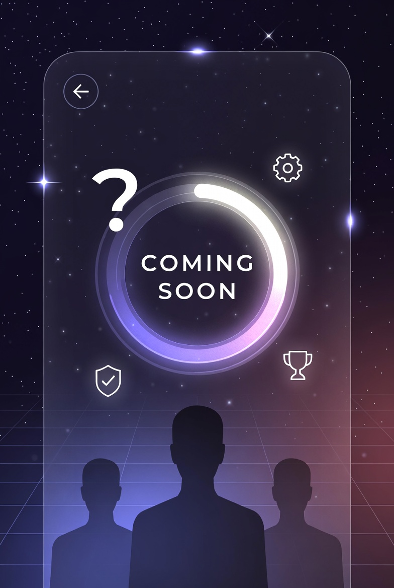 Preview of upcoming leaderboard features